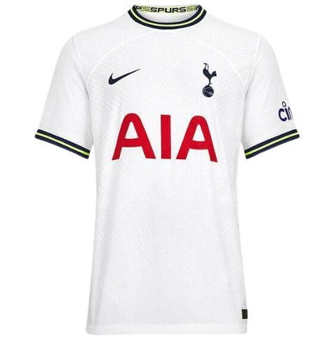 Camisa Nike Tottenham I Torcedor Pro Masculina 101