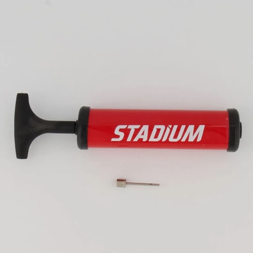 Bomba De Simples Ação Stadium Unico