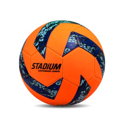 Bola Futebol Campo Stadium Centenario Xxi Unico