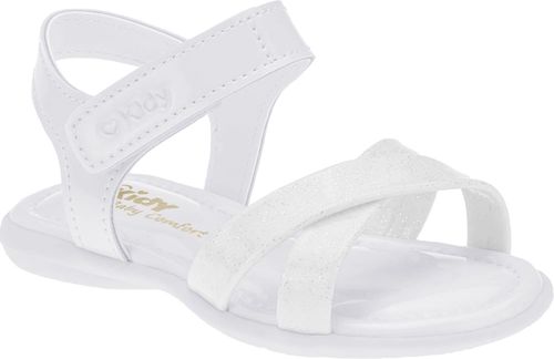 Kidy - Csg Balila Infantil 002-0769 Branco