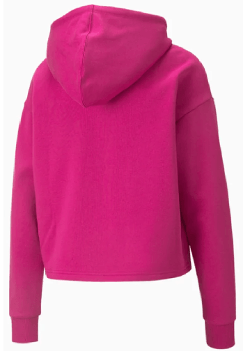 BLUSA PUMA ESS LOGO HOOD 586789