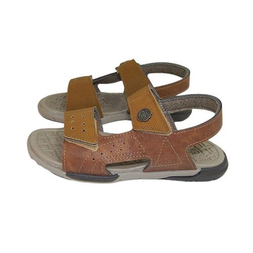 Kidy - Csg Papeti Infantil 159-9301 Caramelo