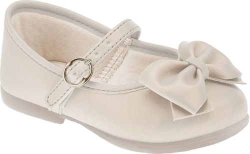 Sapatilha Kidy Bailarina Bb Pérola