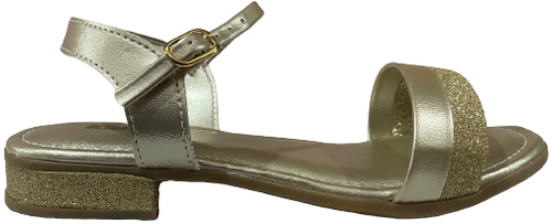 Sandália Kidy Isis  Ouro