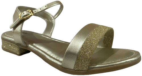 Sandália Kidy Isis  Ouro