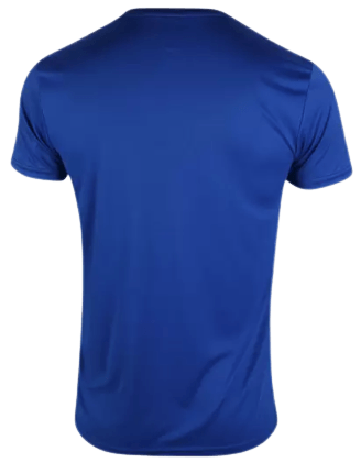Camiseta Dry Penalty Royal