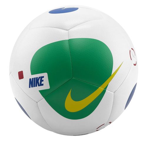 Bola Futsal Maestro Nike  Preto