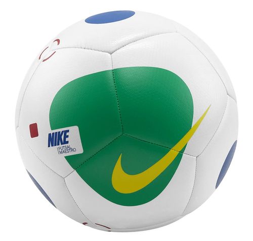 Bola Futsal Maestro Nike  Preto
