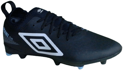Chuteira Adam Club Umbro Preto