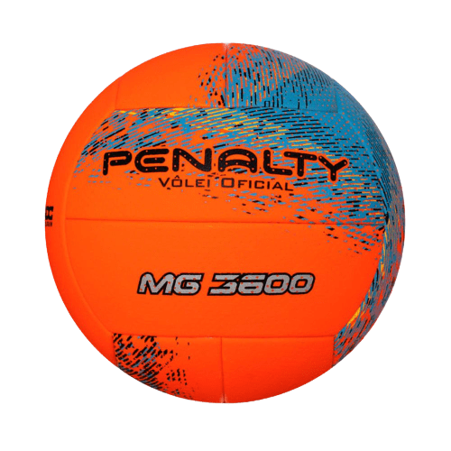 Bola Vôlei Mg Penalty Unico
