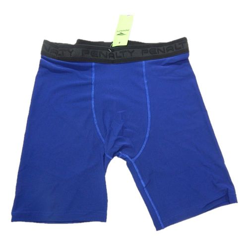 Bermuda Térmica Flat X Penalty Royal