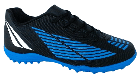 Chuteira Society Líder Penalty Preto