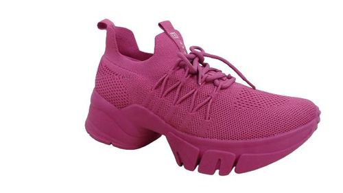 Tênis Ramarim Pink