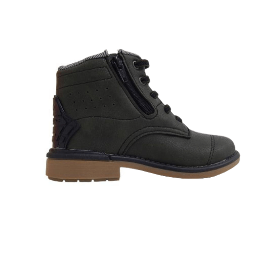 Kidy - Csg Botas Infantil 031-0060 Verde