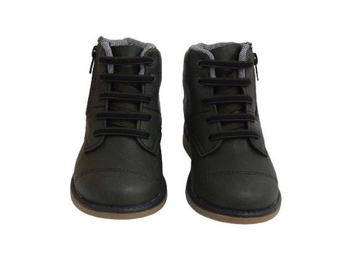 Kidy - Csg Botas Infantil 031-0060 Verde