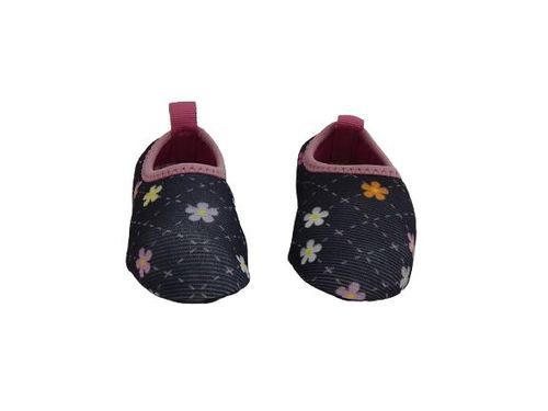 Sapatilha Menino Kidy 4159 - Marin/Rosa