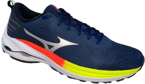 Tênis Mizuno Wave Vitaly 4 Azlmrh