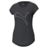 Camiseta Dry Puma 06 - Dark Grey
