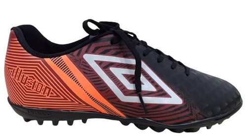Chuteira Fast Umbro Preto