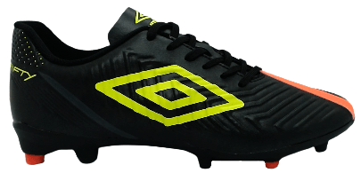 Chuteira Fifty Iv Umbro  Preto