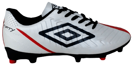 Chuteira Fifty Iv Umbro  Branco