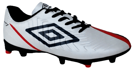 Chuteira Fifty Iv Umbro  Branco