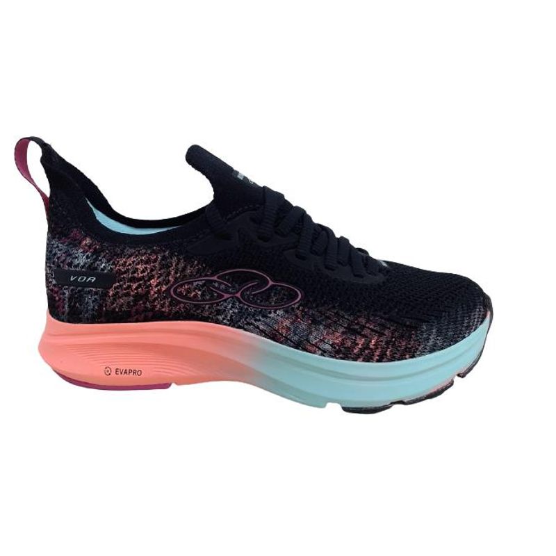 TAªnis-Olympikus-Voa-Colors-Preto