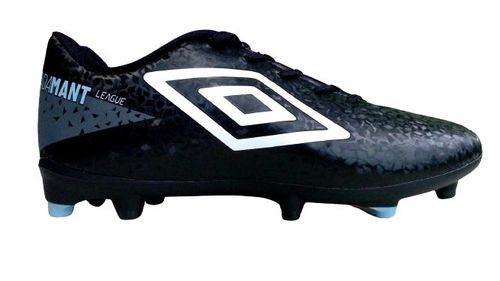 Chuteira Adamant Leag Umbro  Preto