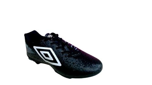 Chuteira Adamant Leag Umbro  Preto
