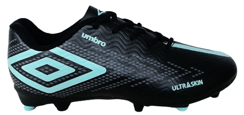 Chuteira Ultraskin Umbro Preto