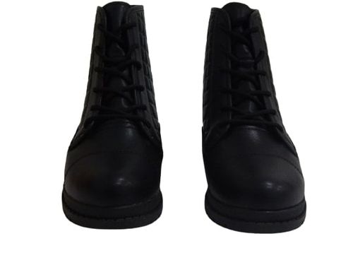 Mississipi Bota S/Baixa Feminina Q6202 Preto