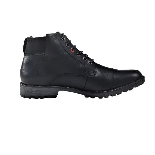 Bota Ferracini  Preto