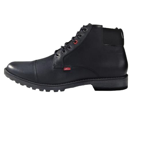 Bota Ferracini  Preto