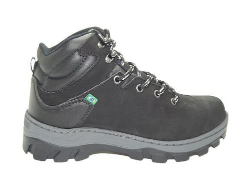 Tênis Wonder  Preto