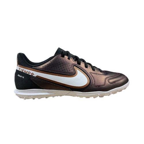 Chuteira Society Legend 9 Club Nike Preto