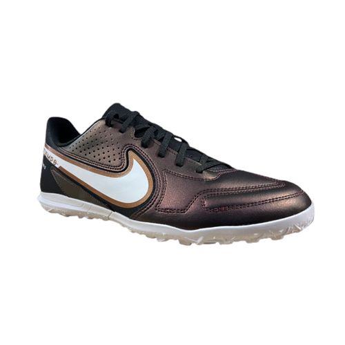Chuteira Society Legend 9 Club Nike Preto
