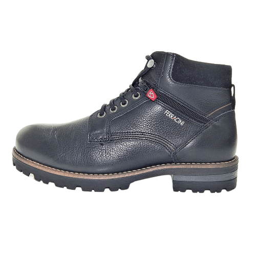 Bota Ferracini  Preto
