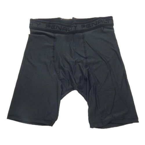 Bermuda Térmica Flat X Penalty Preto