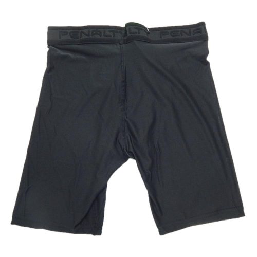 Bermuda Térmica Flat X Penalty Preto