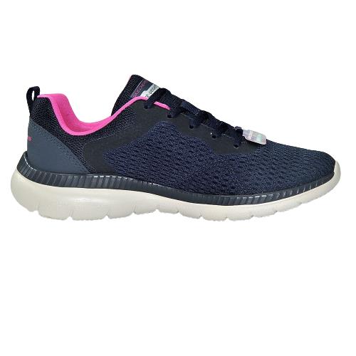 Tênis Skechers Bountiful Quick Path Nvhp