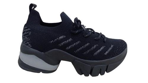 Tênis Ramarim Preto