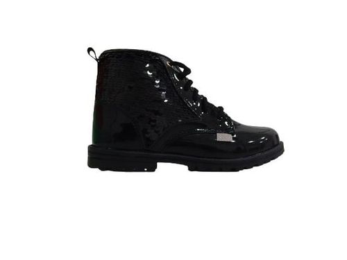 Kidy - Csg Botas Infantil 028-3001 Preto