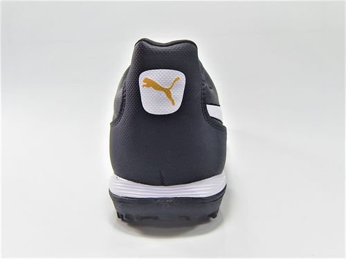 Chuteira Society Puma King 01-Preto