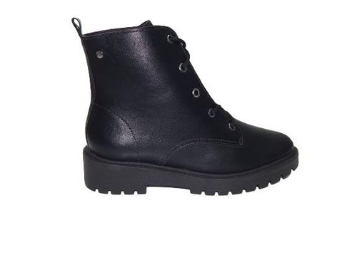 Ramarim Bota S/Baixa Feminina 2290121 Preto