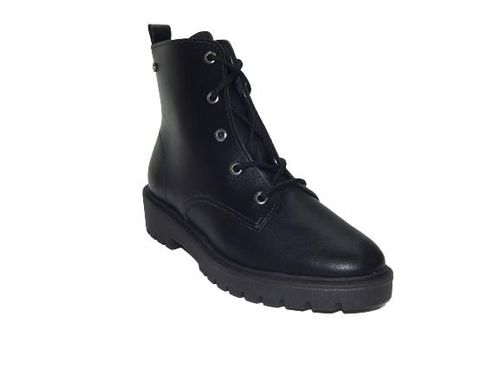 Ramarim Bota S/Baixa Feminina 2290121 Preto