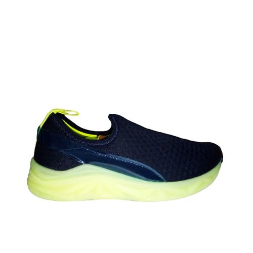 Tênis Light Fun Kidy Marinho