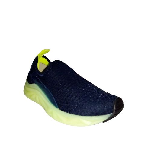 Tênis Light Fun Kidy Marinho