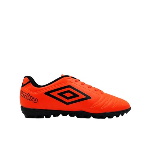 Chuteira Society Class Umbro Coral