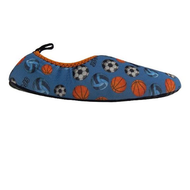 Sapatilha-Menina-Kidy-0966---Azul-Laranja