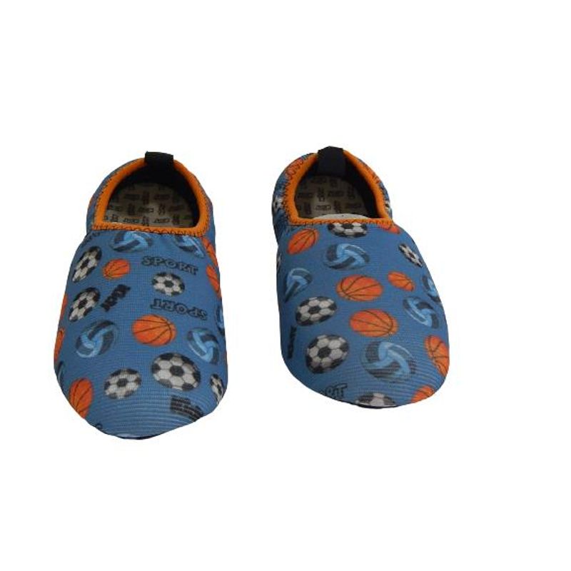 Sapatilha-Menina-Kidy-0966---Azul-Laranja